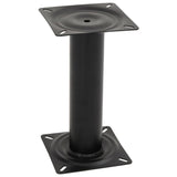 Set Sedile da Barca Pieghevole 4 pz con Schienale Alto