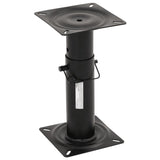 Set Sedile da Barca Pieghevole 4 pz con Schienale Alto