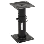 Set Sedile da Barca Pieghevole 2pz con Schienale Alto