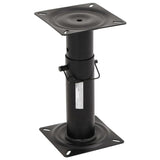 Set Sedile da Barca Pieghevole 4 pz con Schienale Alto