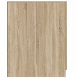 Mobile per Lavatrice Rovere Sonoma 70,5x71,5x91,5 cm