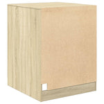 Mobile per Lavatrice Rovere Sonoma 70,5x71,5x91,5 cm