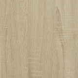 Mobile per Lavatrice Rovere Sonoma 70,5x71,5x91,5 cm