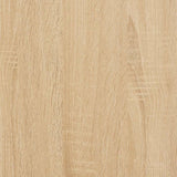 Mobile per Lavatrice Rovere Sonoma 70,5x71,5x91,5 cm