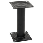 Supporto Sedile Barca con Sedile Girevole a 360 in Acciaio