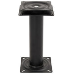 Supporto Sedile Barca con Sedile Girevole a 360 in Acciaio