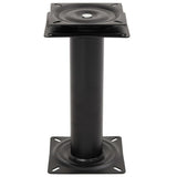 Supporto Sedile Barca con Sedile Girevole a 360 in Acciaio