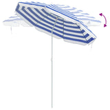 Ombrello da giardino 206 x 206 x 212 cm Poliestere 170T