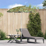 Ombrello da giardino 206 x 206 x 212 cm Poliestere 170T