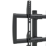 Piedistallo TV per Schermo 37" - 65" Max VESA 400x400 mm 40 kg