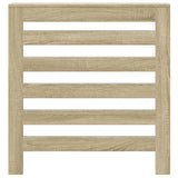 Copertura Termosifone Rovere Sonoma 78x20x82 Legno truciolato