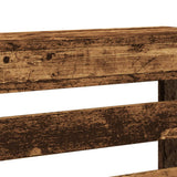 Copertura Termosifone Legno Antico 78x20x82cm Legno truciolato