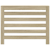Copertura Termosifone Rovere Sonoma 104x20x82 Legno truciolato