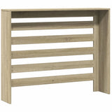 Copertura Termosifone Rovere Sonoma 104x20x82 Legno truciolato