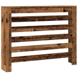 Copertura Termosifone Legno Antico 104x20x82 Legno truciolato