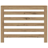 Copertura Termosifone Rovere 104x20x82 cm in Legno truciolato