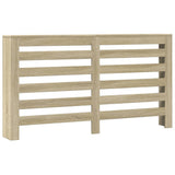 Copertura Termosifone Rovere Sonoma 149x20x82 Legno truciolato