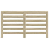 Copertura Termosifone Rovere Sonoma 149x20x82 Legno truciolato