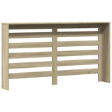 Copertura Termosifone Rovere Sonoma 149x20x82 Legno truciolato