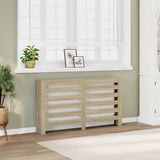 Copertura Termosifone Rovere Sonoma 149x20x82 Legno truciolato
