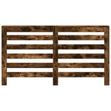 Copertura Termosifone Rovere Fumo 149x20x82cm Legno truciolato