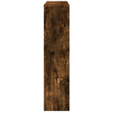 Copertura Termosifone Rovere Fumo 149x20x82cm Legno truciolato