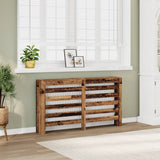 Copertura Termosifone Legno Antico 149x20x82 Legno truciolato