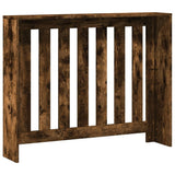 Copertura Termosifone Rovere Fumo 104x20x82cm Legno truciolato