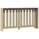 Copertura Termosifone Rovere Sonoma 149x20x82 Legno truciolato