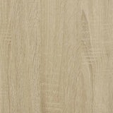 Copertura Termosifone Rovere Sonoma 149x20x82 Legno truciolato