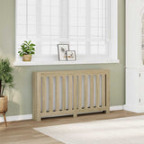 Copertura Termosifone Rovere Sonoma 149x20x82 Legno truciolato