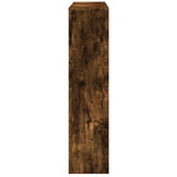 Copertura Termosifone Rovere Fumo 149x20x82cm Legno truciolato