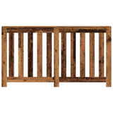 Copertura Termosifone Legno Antico 149x20x82 Legno truciolato
