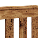 Copertura Termosifone Legno Antico 149x20x82 Legno truciolato