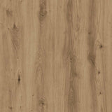 Copertura Termosifone Rovere Artigianale 149x20x82cm in Legno
