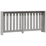 Copertura Termosifone Sonoma 175x20x82 cm in Legno truciolato