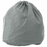 Telo per Camper Grigio 970x235x275 cm in Tessuto Non Tessuto