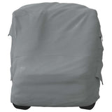 Telo per Camper Grigio 970x235x275 cm in Tessuto Non Tessuto