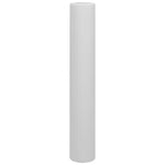 Bancone da Fiera Pieghevole 90x48x93 cm in Truciolare