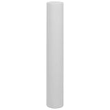 Bancone da Fiera Pieghevole 90x48x93 cm in Truciolare