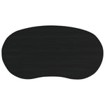 Bancone da Fiera Pieghevole 90x48x93 cm in Truciolare