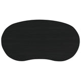 Bancone da Fiera Pieghevole 90x48x93 cm in Truciolare