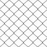 Palo della recinzione Grigio 25 x 0,4 m (rete 40 x 40 mm)