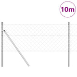 Recinzione metallica saldata per fissaggio a terra