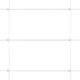 Recinzione da campo Argento 25 x 1.6 m Acciaio zincato