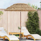 Ombrello da giardino Naturale 160 x 160 x 196 cm