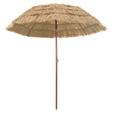 Ombrello da giardino Naturale 205 x 205 x 210 cm
