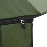 Ombrellone da Pesca Giallo militare 300 x 240 cm