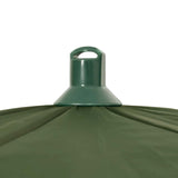 Ombrellone da Pesca Giallo militare 300 x 240 cm