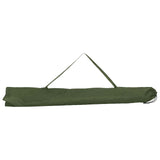 Ombrellone da Pesca Giallo militare 300 x 240 cm